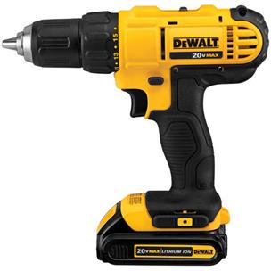 DEWALT DCD771 1 2 Cordless Drill Bare Tool Only Very Good Buya